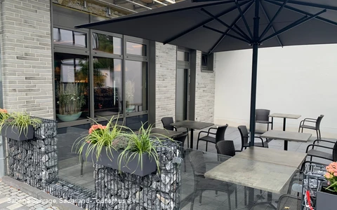 Bäckerei Nolte, Warstein