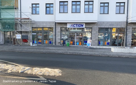Action Warstein