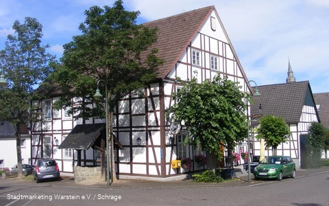 Altstadt