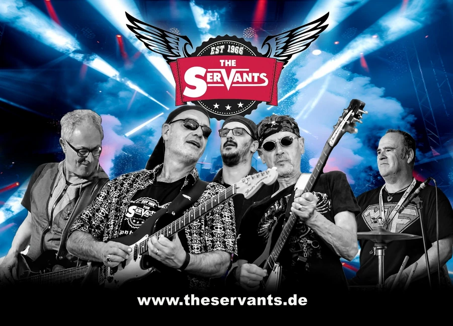 The Servants