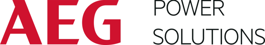 Logo AEG Powersolutions