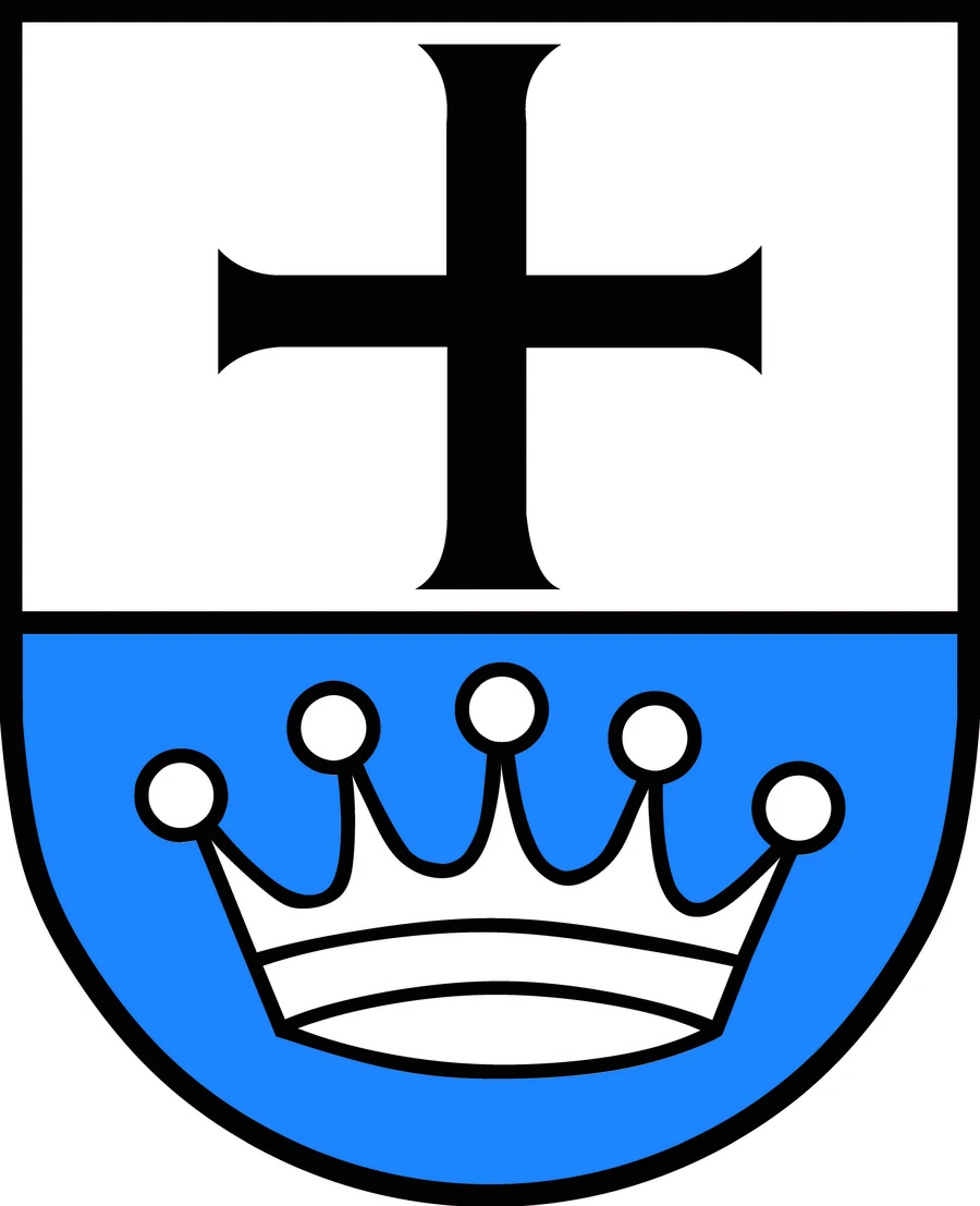 Wappen M&uuml;lheim