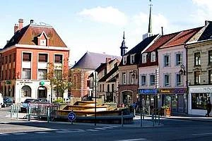 St. Pol