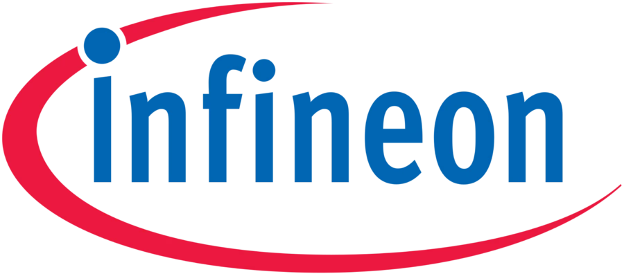 Logo Infineon