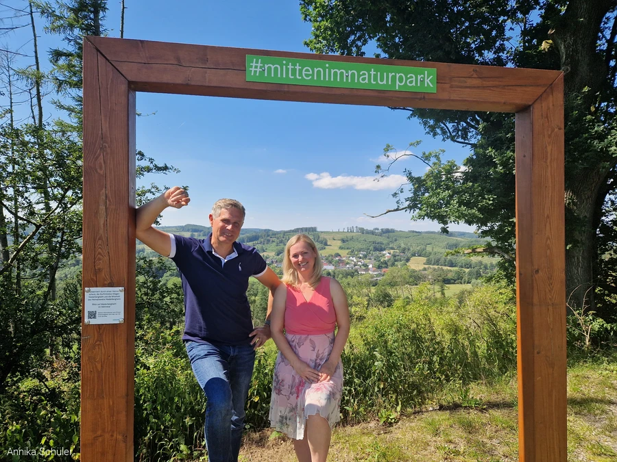 Team Stadtmarketing Warstein e.V.