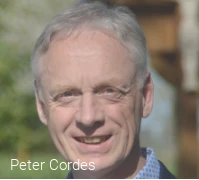 Ortsvorsteher Waldhausen, Peter Cordes