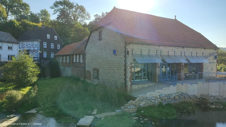 Stadtbücherei Belecke
