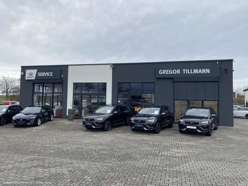 Autohaus Gregor Tillmann
