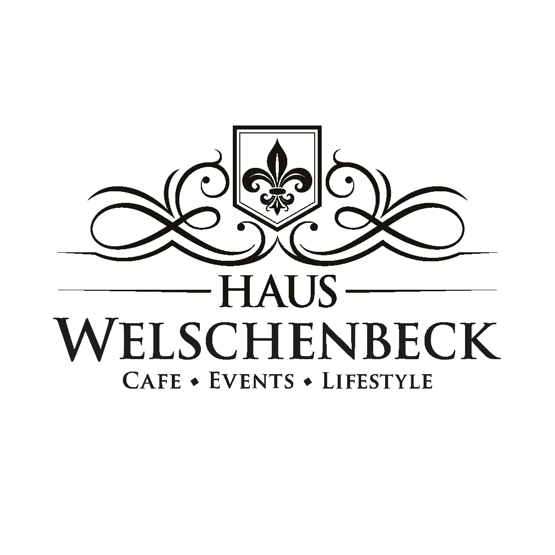 Logo Haus Welschenbeck