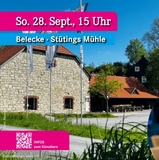 Kulturherbst Belecke
