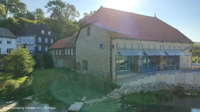 Stadtbücherei Belecke