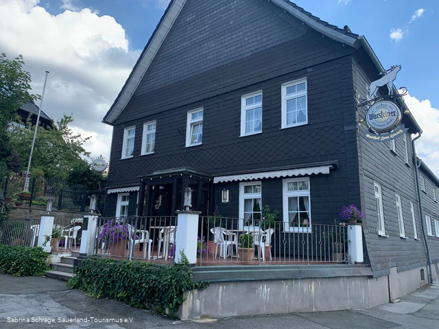 Gasthof zum Hirsch, Hirschberg Gasthof zum Hirsch, Hirschberg