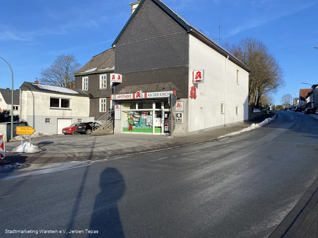 Apotheke an der Kirche Apotheke an der Kirche
