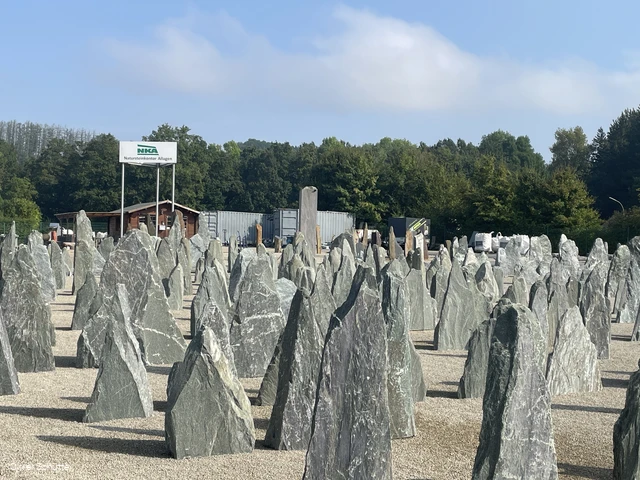 Natursteinkontor Allagen