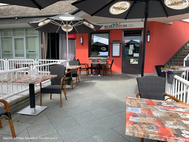 Mühlenstube, Belecke