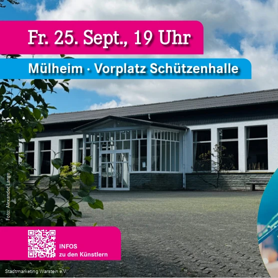Kulturherbst Mülheim Kulturherbst Mülheim