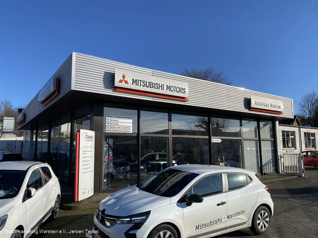 Autohaus Modrow