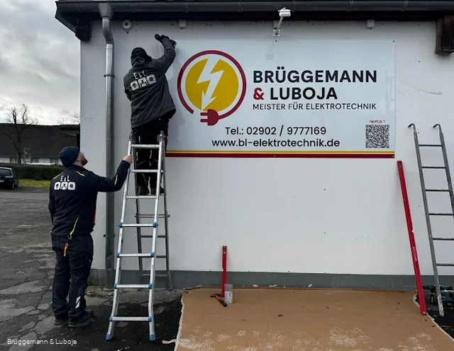 Brüggemann & Luboja