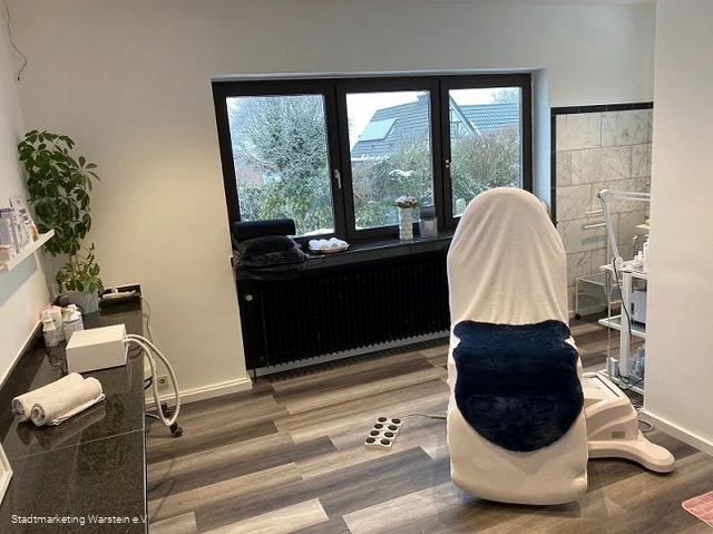 Pace Behandlungsraum Pace Behandlungsraum