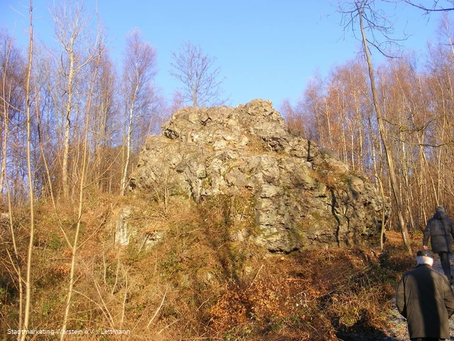 Külbensteine