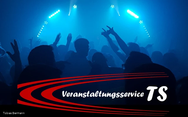 Veranstaltungsservice TS