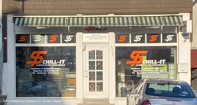 Schill-IT