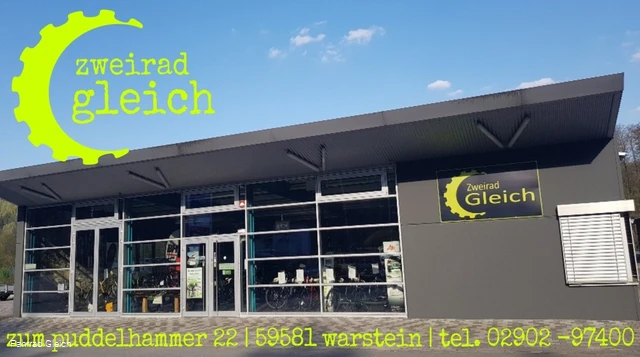 Fahrrad Gleich Fahrrad Gleich