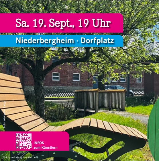 Kulturherbst Niederbergheim