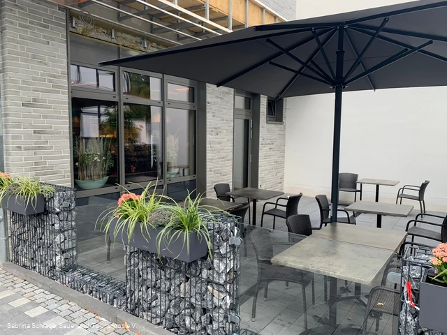 Bäckerei Nolte, Warstein