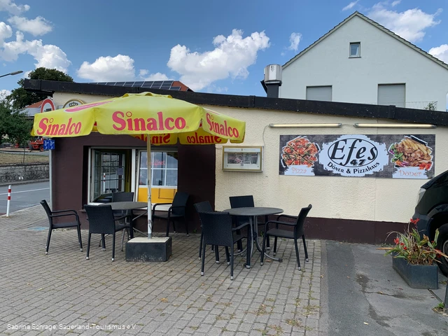 Efes Grill, Mülheim