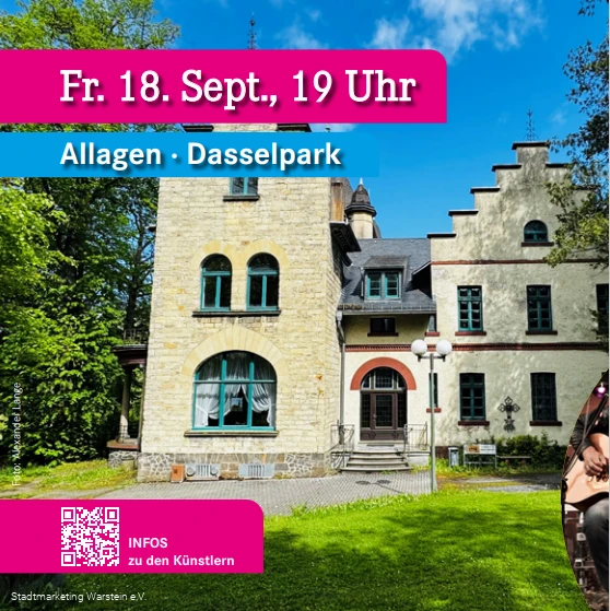 Kulturherbst Allagen