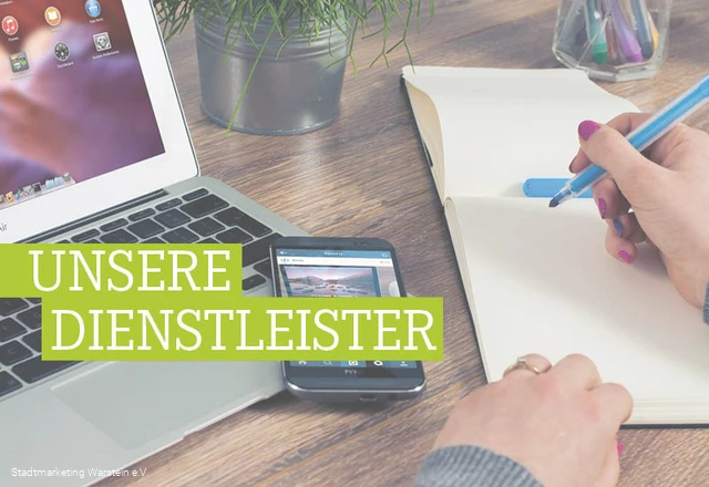 Dienstleister