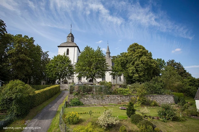 Alte Kirche Alte Kirche