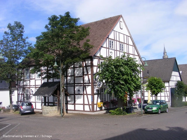 Altstadt Altstadt