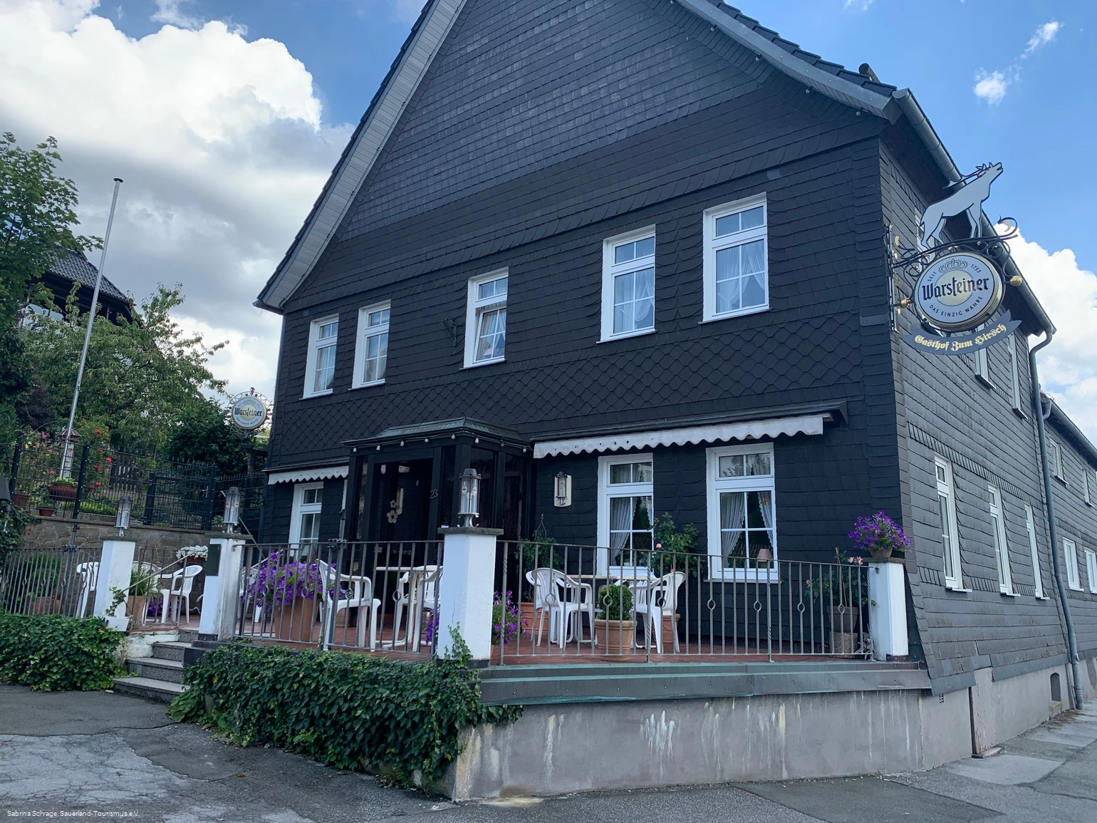 Gasthof zum Hirsch, Hirschberg Gasthof zum Hirsch, Hirschberg