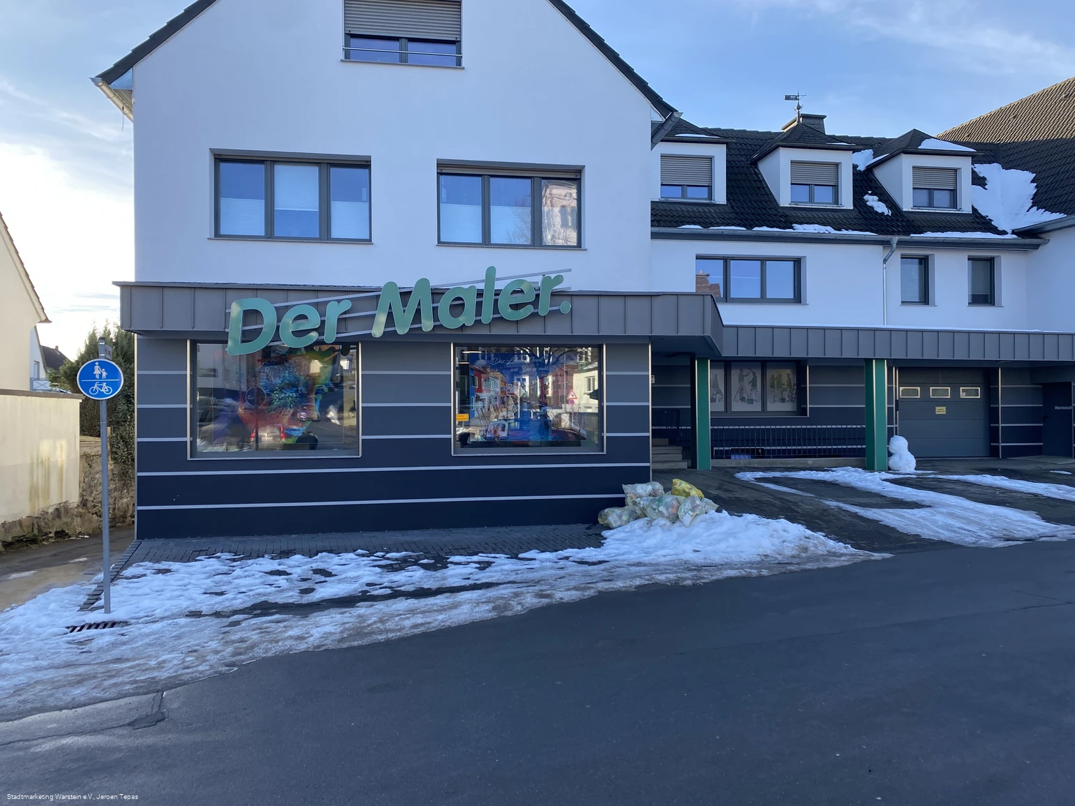 Der Maler