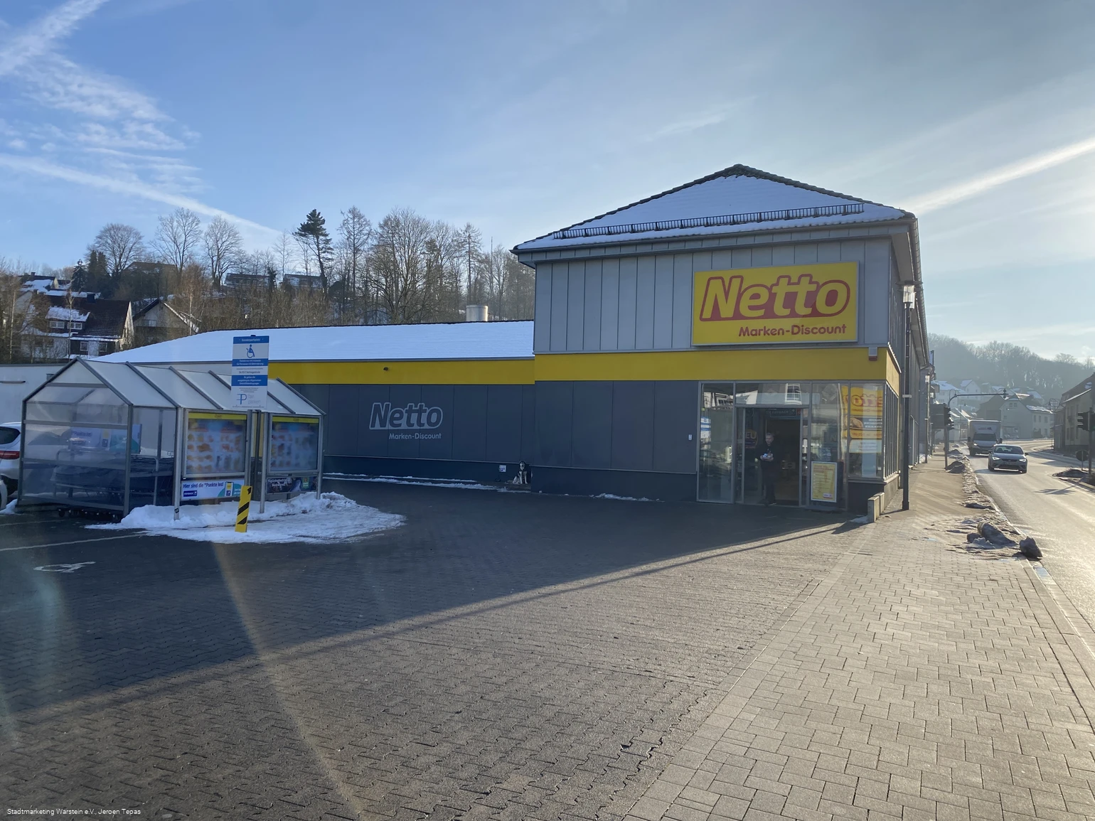 Netto Marken-Discount