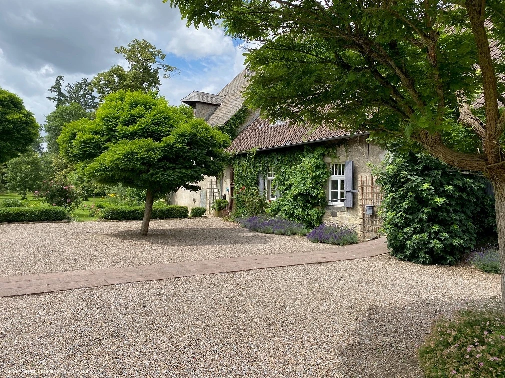 Rundwanderweg Haus Welschenbeck