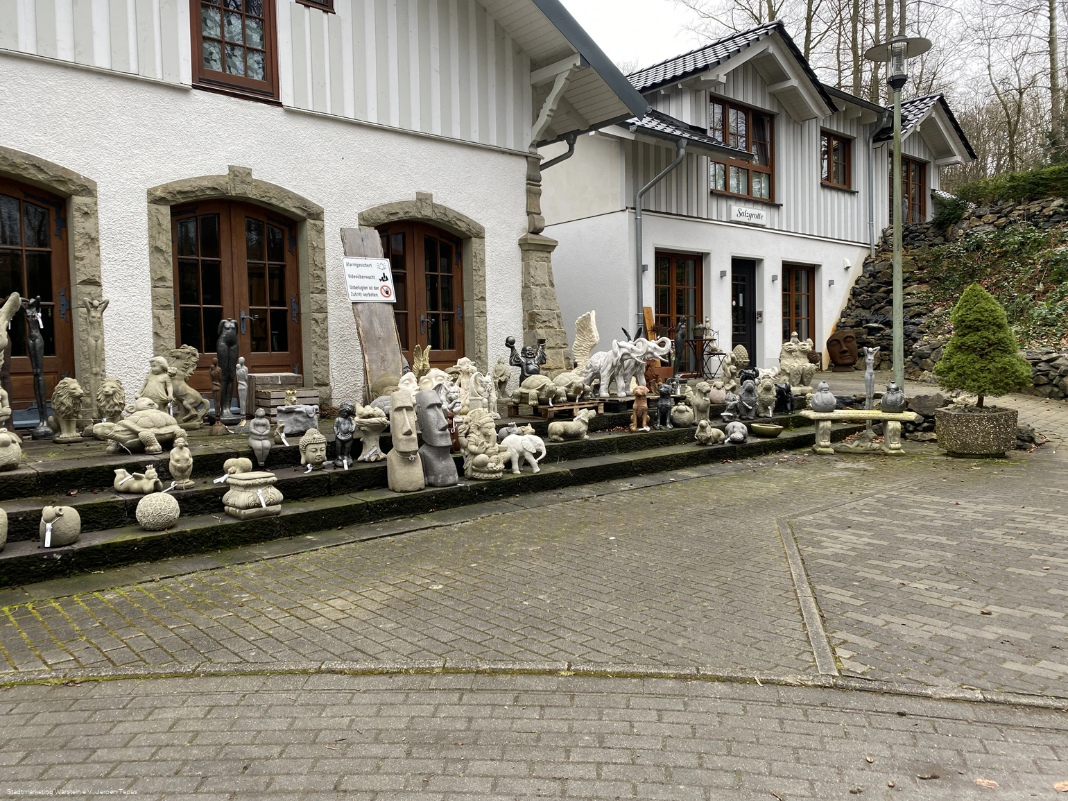 Mehr Sinn Belecke