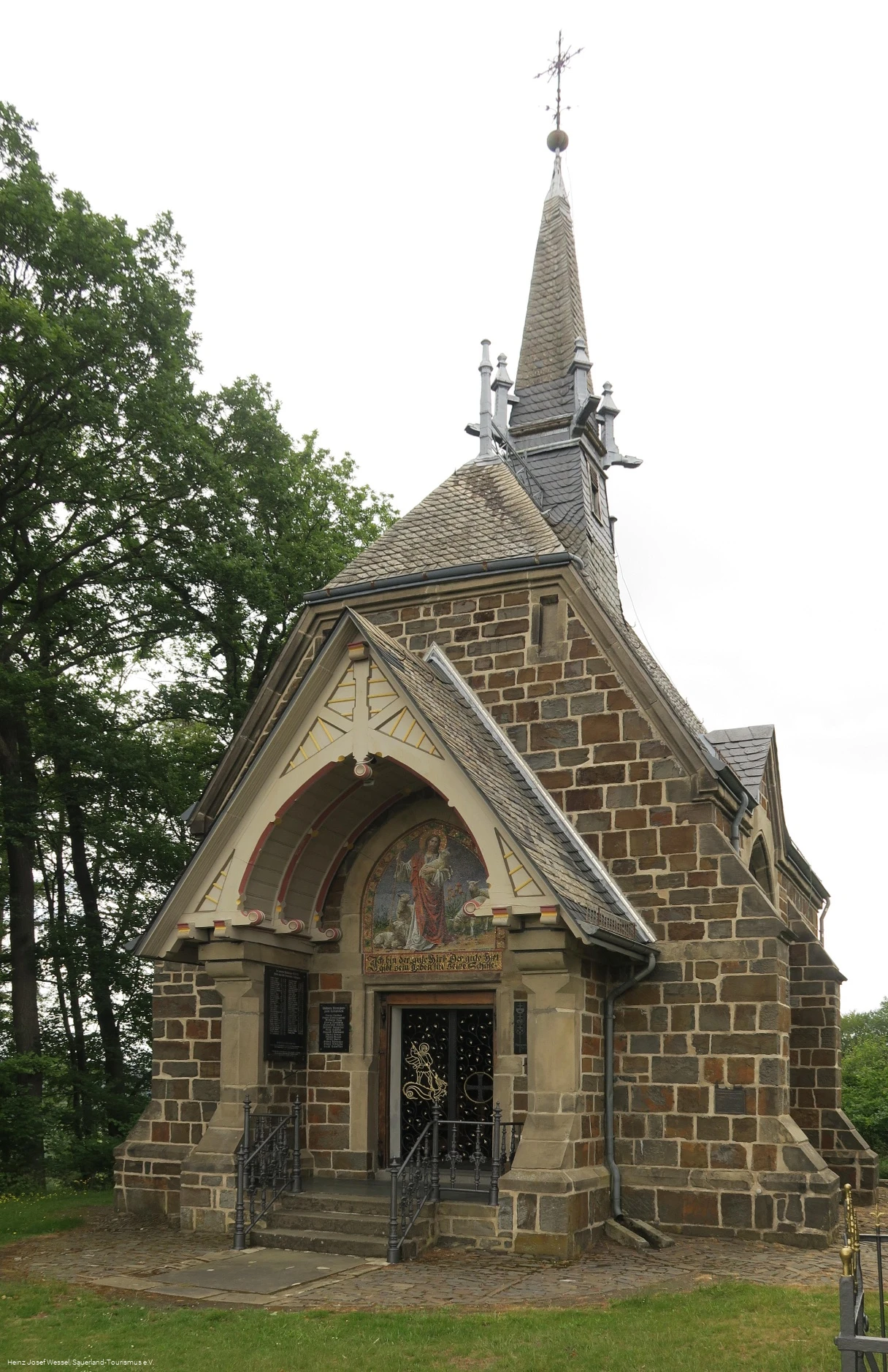 Loermund Kapelle