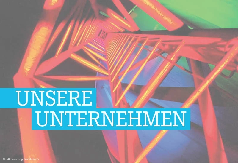 Platzhalterbild Unternehmen