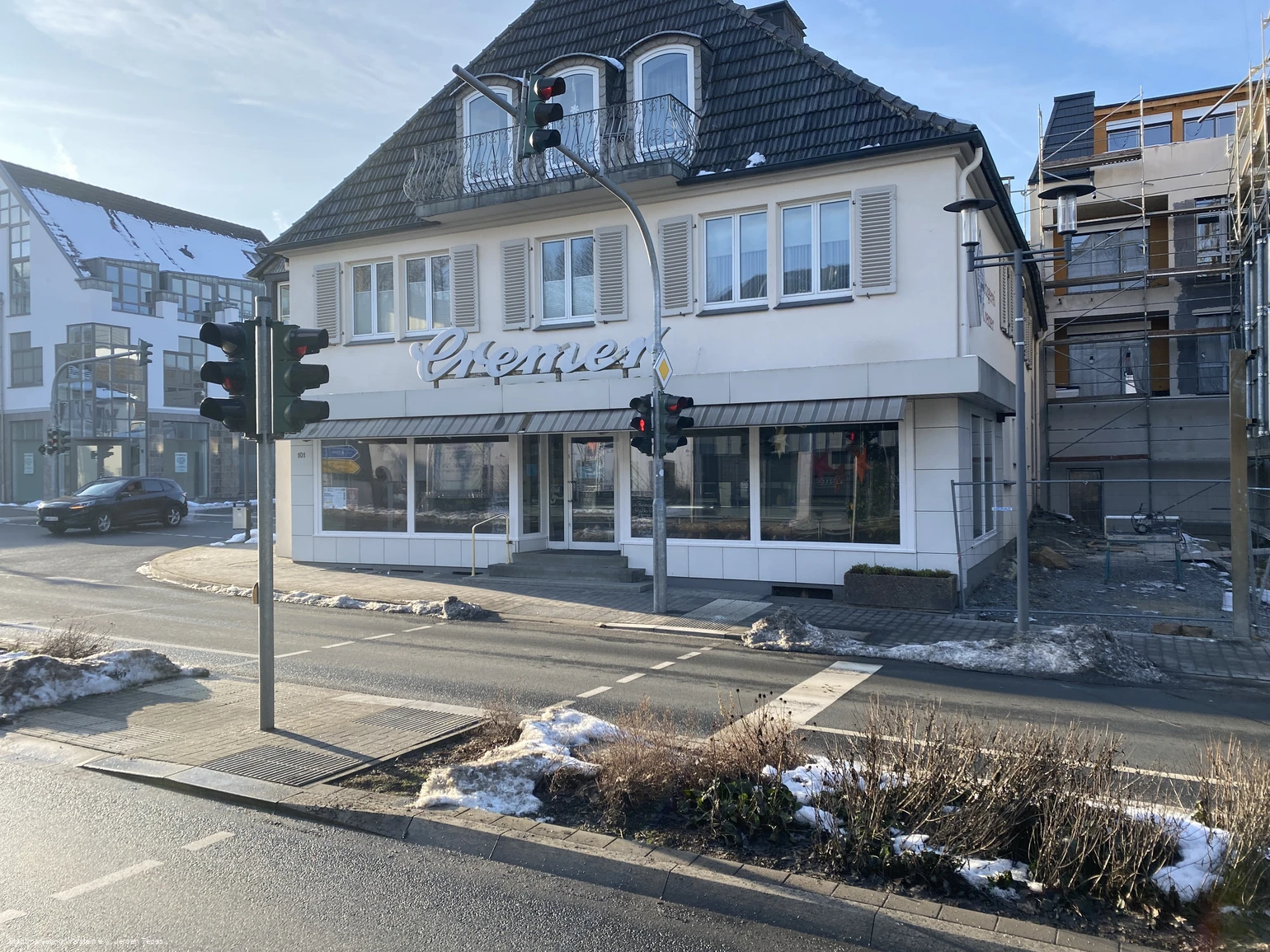 Metzgerei Cremer