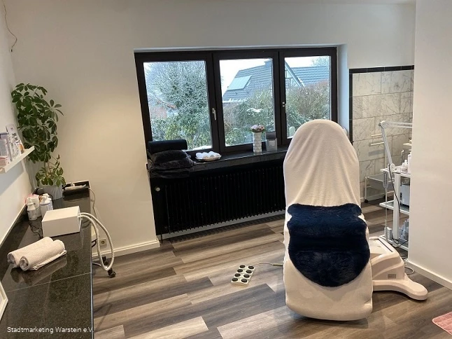 Pace Behandlungsraum Pace Behandlungsraum