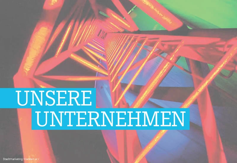 Unternehmen Unternehmen