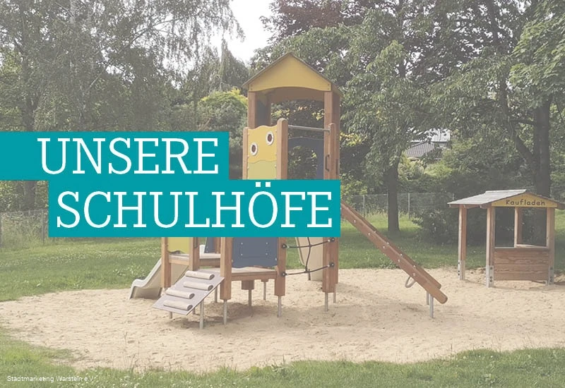 Platzhalterbild Schulhöfe