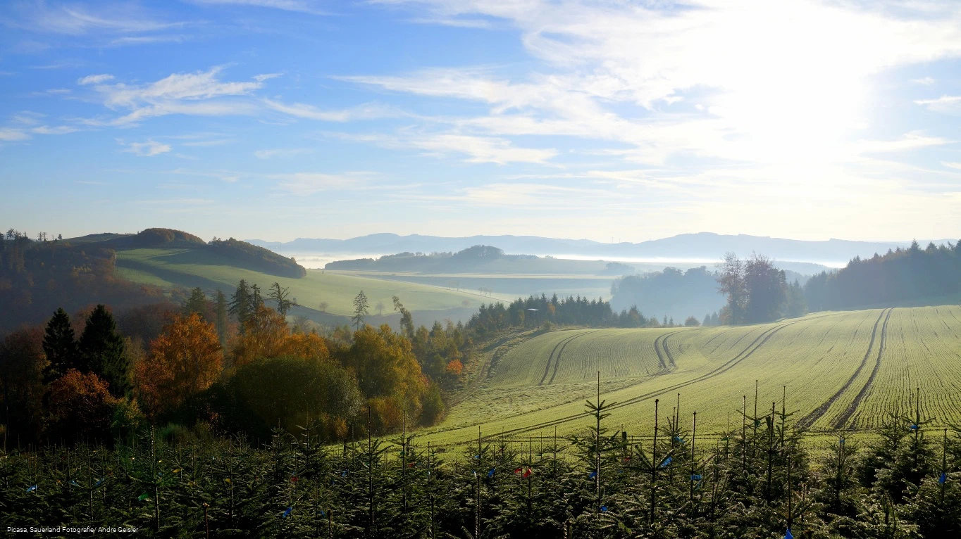 Naturparkführer