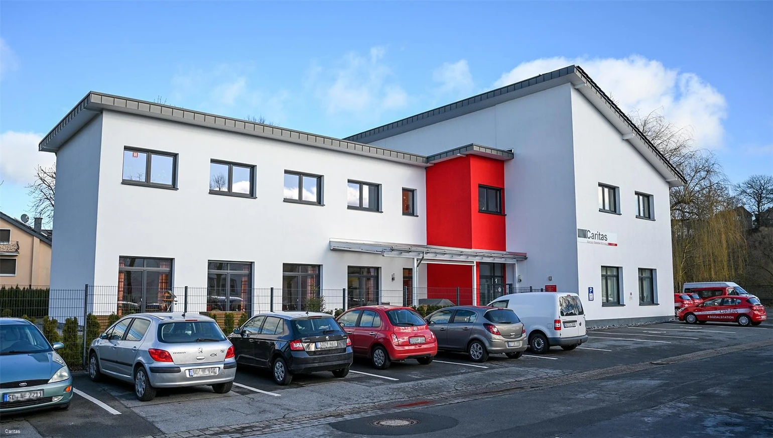 Atempause