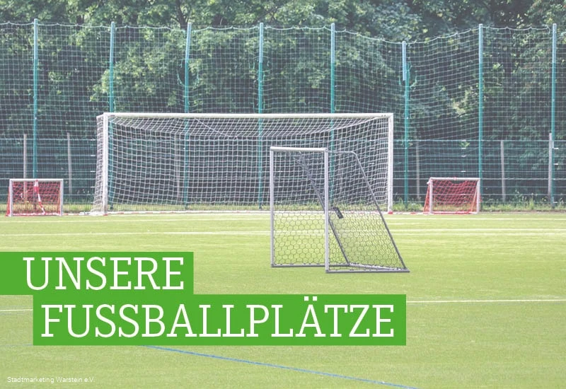 Platzhalterbild Fußball