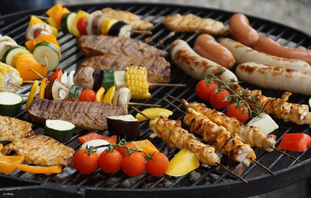 Grill Grill