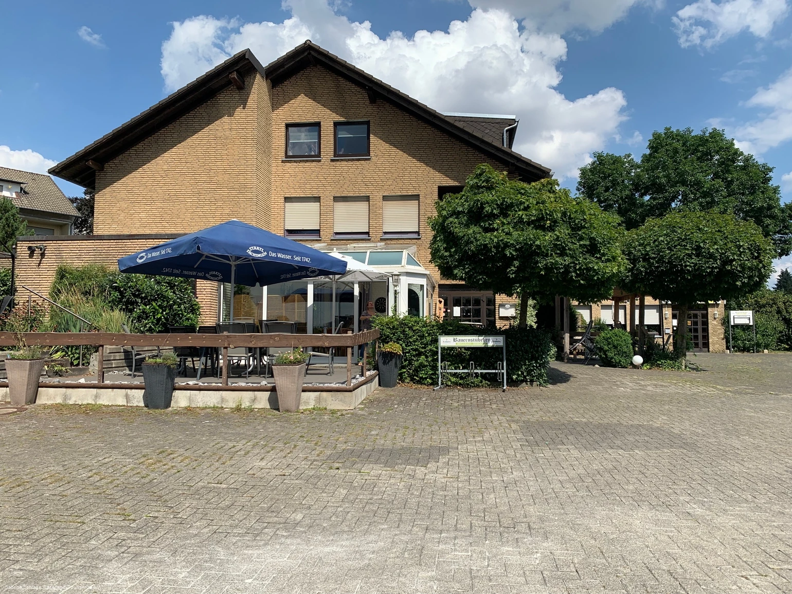 Bauernstübchen, Mülheim Bauernstübchen, Mülheim